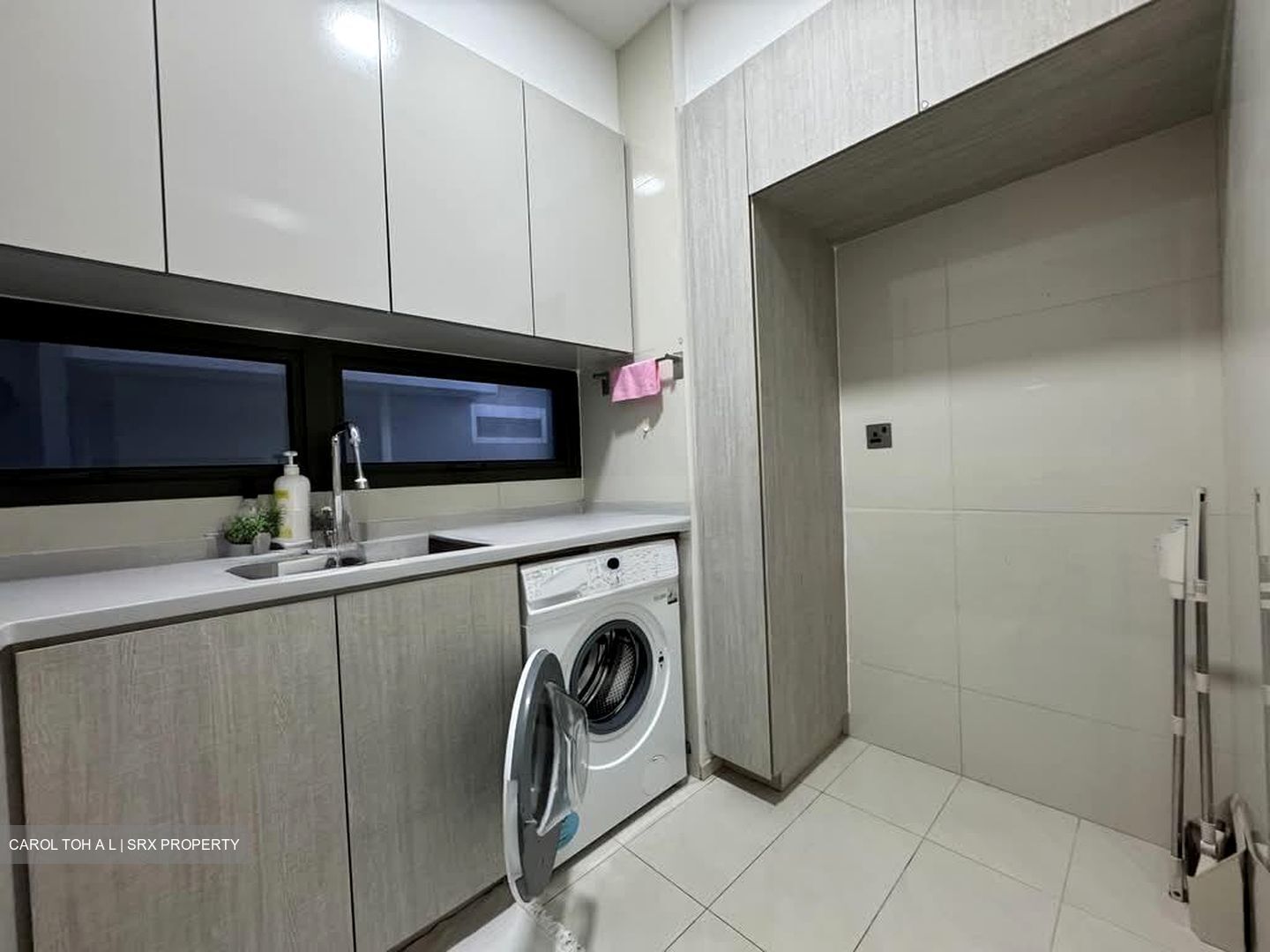 The Wisteria (D27), Apartment #552080031